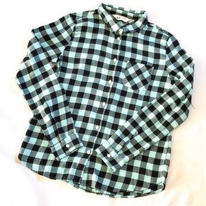H&M Flannel Shirt
